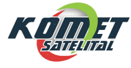 logo kometsatelital